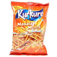 KURKURE MASALA MUNCH MRP10